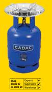 Cadac Budget Cylinder Combo