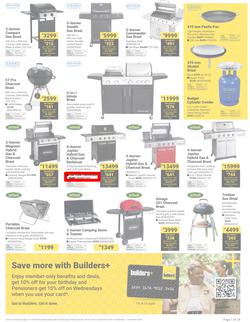 Builders : Welcome Back, Spring (16 September - 03 November 2025), page 7