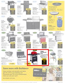 Builders : Welcome Back, Spring (16 September - 03 November 2025), page 7