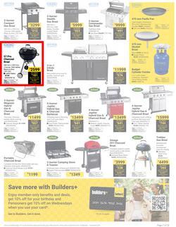 Builders : Welcome Back, Spring (16 September - 03 November 2025), page 7