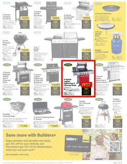 Builders : Welcome Back, Spring (16 September - 03 November 2025), page 7