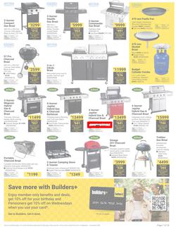 Builders : Welcome Back, Spring (16 September - 03 November 2025), page 7