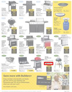 Builders : Welcome Back, Spring (16 September - 03 November 2025), page 7