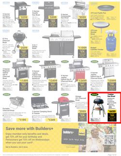 Builders : Welcome Back, Spring (16 September - 03 November 2025), page 7