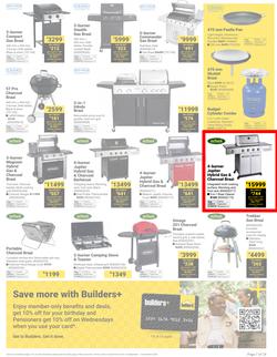 Builders : Welcome Back, Spring (16 September - 03 November 2025), page 7