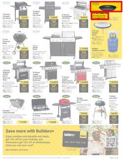 Builders : Welcome Back, Spring (16 September - 03 November 2025), page 7