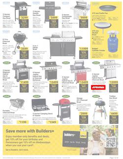 Builders : Welcome Back, Spring (16 September - 03 November 2025), page 7