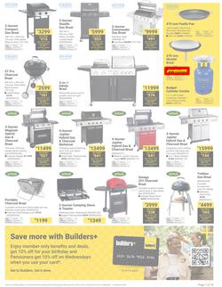 Builders : Welcome Back, Spring (16 September - 03 November 2025), page 7