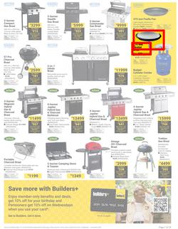 Builders : Welcome Back, Spring (16 September - 03 November 2025), page 7