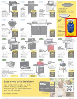 Builders : Welcome Back, Spring (16 September - 03 November 2025), page 7