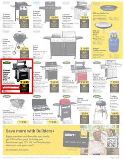 Builders : Welcome Back, Spring (16 September - 03 November 2025), page 7