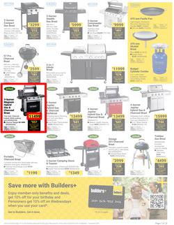 Builders : Welcome Back, Spring (16 September - 03 November 2025), page 7