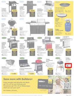 Builders : Welcome Back, Spring (16 September - 03 November 2025), page 7