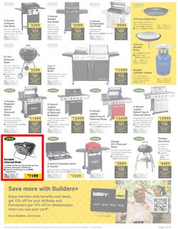 Builders : Welcome Back, Spring (16 September - 03 November 2025), page 7