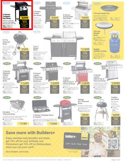 Builders : Welcome Back, Spring (16 September - 03 November 2025), page 7