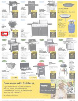 Builders : Welcome Back, Spring (16 September - 03 November 2025), page 7