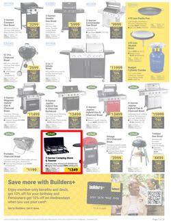 Builders : Welcome Back, Spring (16 September - 03 November 2025), page 7