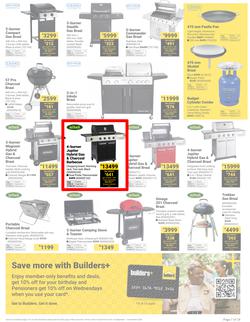 Builders : Welcome Back, Spring (16 September - 03 November 2025), page 7