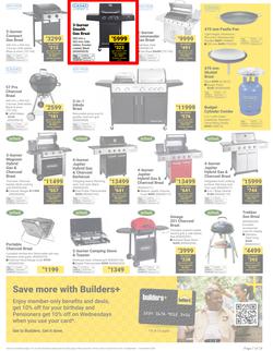 Builders : Welcome Back, Spring (16 September - 03 November 2025), page 7