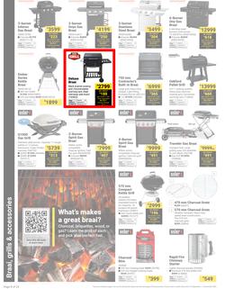 Builders : Welcome Back, Spring (16 September - 03 November 2025), page 8