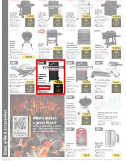 Builders : Welcome Back, Spring (16 September - 03 November 2025), page 8