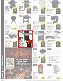 Builders : Welcome Back, Spring (16 September - 03 November 2025), page 8