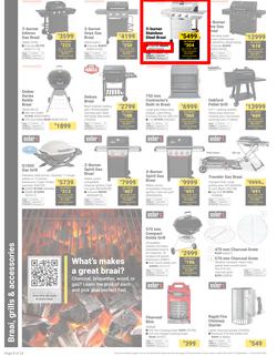 Builders : Welcome Back, Spring (16 September - 03 November 2025), page 8