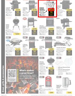 Builders : Welcome Back, Spring (16 September - 03 November 2025), page 8