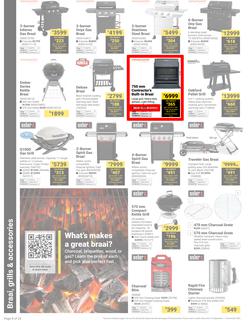 Builders : Welcome Back, Spring (16 September - 03 November 2025), page 8