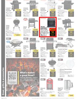 Builders : Welcome Back, Spring (16 September - 03 November 2025), page 8