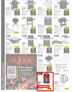 Builders : Welcome Back, Spring (16 September - 03 November 2025), page 8