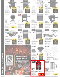 Builders : Welcome Back, Spring (16 September - 03 November 2025), page 8