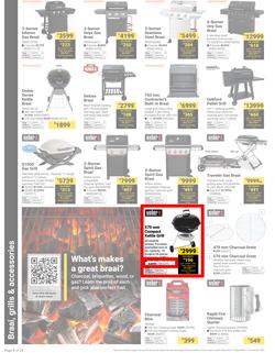 Builders : Welcome Back, Spring (16 September - 03 November 2025), page 8