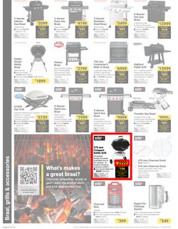 Builders : Welcome Back, Spring (16 September - 03 November 2025), page 8