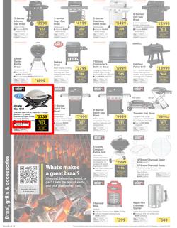 Builders : Welcome Back, Spring (16 September - 03 November 2025), page 8