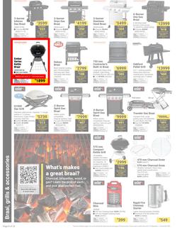 Builders : Welcome Back, Spring (16 September - 03 November 2025), page 8