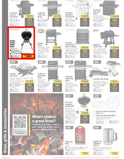 Builders : Welcome Back, Spring (16 September - 03 November 2025), page 8