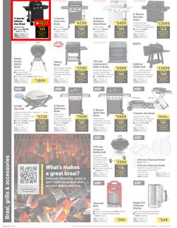 Builders : Welcome Back, Spring (16 September - 03 November 2025), page 8