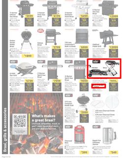 Builders : Welcome Back, Spring (16 September - 03 November 2025), page 8