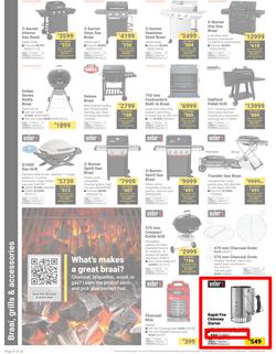 Builders : Welcome Back, Spring (16 September - 03 November 2025), page 8