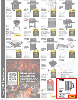 Builders : Welcome Back, Spring (16 September - 03 November 2025), page 8