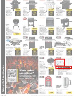 Builders : Welcome Back, Spring (16 September - 03 November 2025), page 8