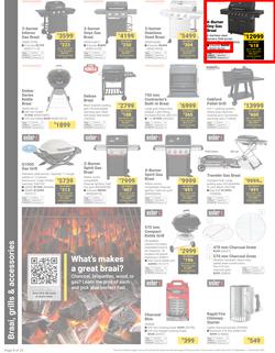 Builders : Welcome Back, Spring (16 September - 03 November 2025), page 8