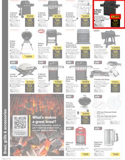 Builders : Welcome Back, Spring (16 September - 03 November 2025), page 8