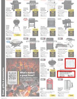 Builders : Welcome Back, Spring (16 September - 03 November 2025), page 8