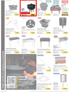 Builders : Welcome Back, Spring (16 September - 03 November 2025), page 10