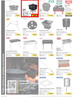 Builders : Welcome Back, Spring (16 September - 03 November 2025), page 10