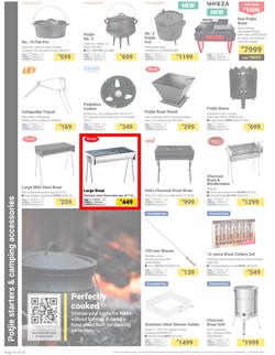 Builders : Welcome Back, Spring (16 September - 03 November 2025), page 10