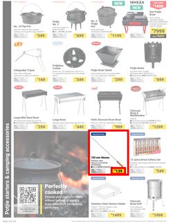 Builders : Welcome Back, Spring (16 September - 03 November 2025), page 10