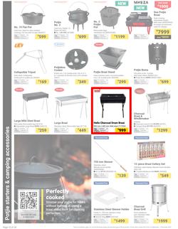 Builders : Welcome Back, Spring (16 September - 03 November 2025), page 10